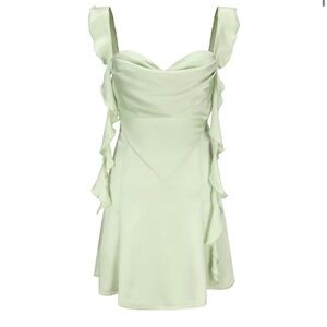 Nana Jacqueline Karina Dress